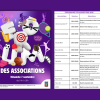 Programme Forum 2025