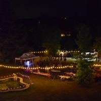 Guinguette 2025 - Nuit