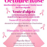 Affiche L'Atelier Bacot de Fil en Aiguille