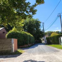 Chemin des pannerettes