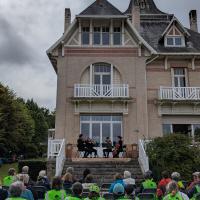 Rencontres musicales