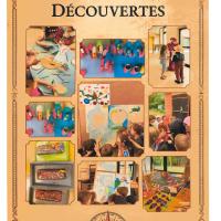 Soleil bacot - juillet 25 - Découvertes