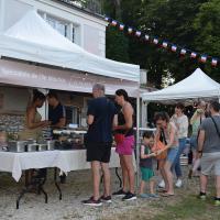 Guinguette 2025 - Zepalemo