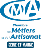 Logo Chambre de Métiers et de l'Artisanat
