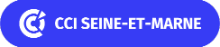 Logo CCI Seine et Marne