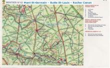 Les amis de la foret de Fontainebleau