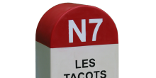 Les tacots bacots