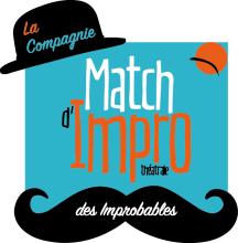 logo compagnie des improbables