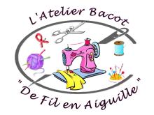 L'Atelier Bacot De Fil en Aiguille