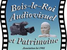 Logo BLR Audiovisuel et Patrimoine