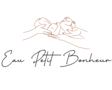 logo Eau petit bonheur