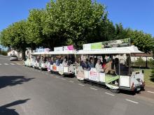 Canal de Briare 16 Mai 2025