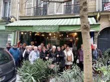 Théâtre des 2 ânes 13 mars 2025