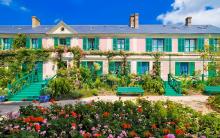 Sortie Giverny 11 juin 2025