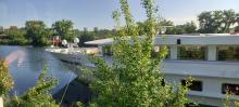 Croisière sur le Rhin mai 2024