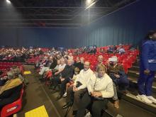 Holiday en Ice du 21 février 2025