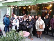 Théâtre des 2 ânes 13 mars 2025