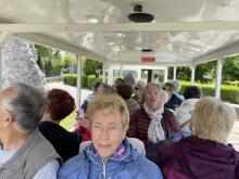 Journée à Provins juin 2024