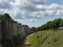 Journée à Provins juin 2024