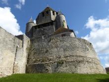 Journée à Provins juin 2024