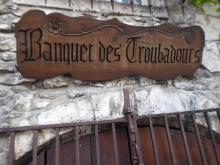 Journée à Provins juin 2024