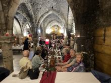 Journée à Provins juin 2024