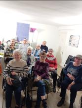 Code la route 23 janvier 2025