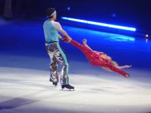 Holiday en Ice du 21 février 2025