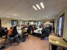 Loto et Anniversaires du 20 décembre 2024