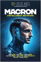 Théâtre des 2 ânes 13 mars 2025