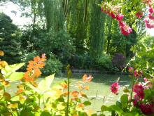 Sortie Giverny 11 juin 2025