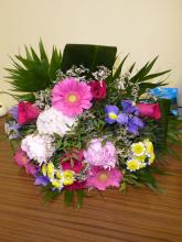 Atelier florale du 12 mai 2025