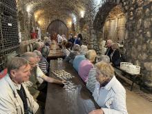 Canal de Briare 16 Mai 2025