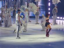 Holiday en Ice du 21 février 2025