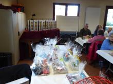 Loto et Anniversaires du 20 décembre 2024