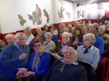 Théâtre des 2 ânes 13 mars 2025