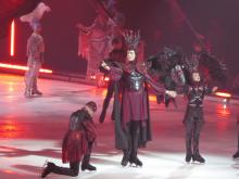 Holiday en Ice du 21 février 2025