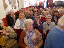 Théâtre des 2 ânes 13 mars 2025