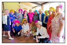 50 Ans du Club 04 juin 2025