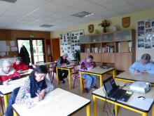 Dictée du 7 du mai 2025