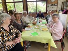  Brunch 13 septembre 2024