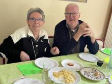  Brunch 13 septembre 2024