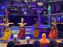 Sortie la NOUBA 24 octobre 2024