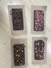  Atelier chocolat 07 novembre 2024