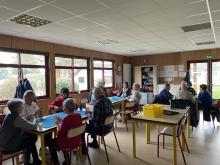  Jeux de cartes tous les mardis 11 mars 2025