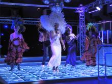 Sortie la NOUBA 24 octobre 2024