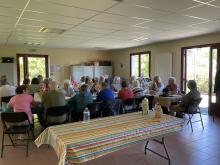 BRUNCH du 19 septembre 2025 