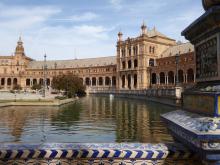 Voyage en Andalousie 2 du 27 aout au 3 septembre 2025