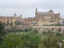 Voyage en Andalousie 3 du 27 aout au 3 septembre 2025