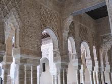 Voyage en Andalousie 9 du 27 aout au 3 septembre 2025